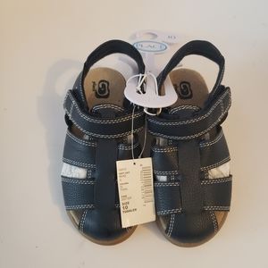 Boys sandals